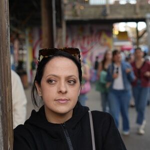 Meet your Posher, Kim